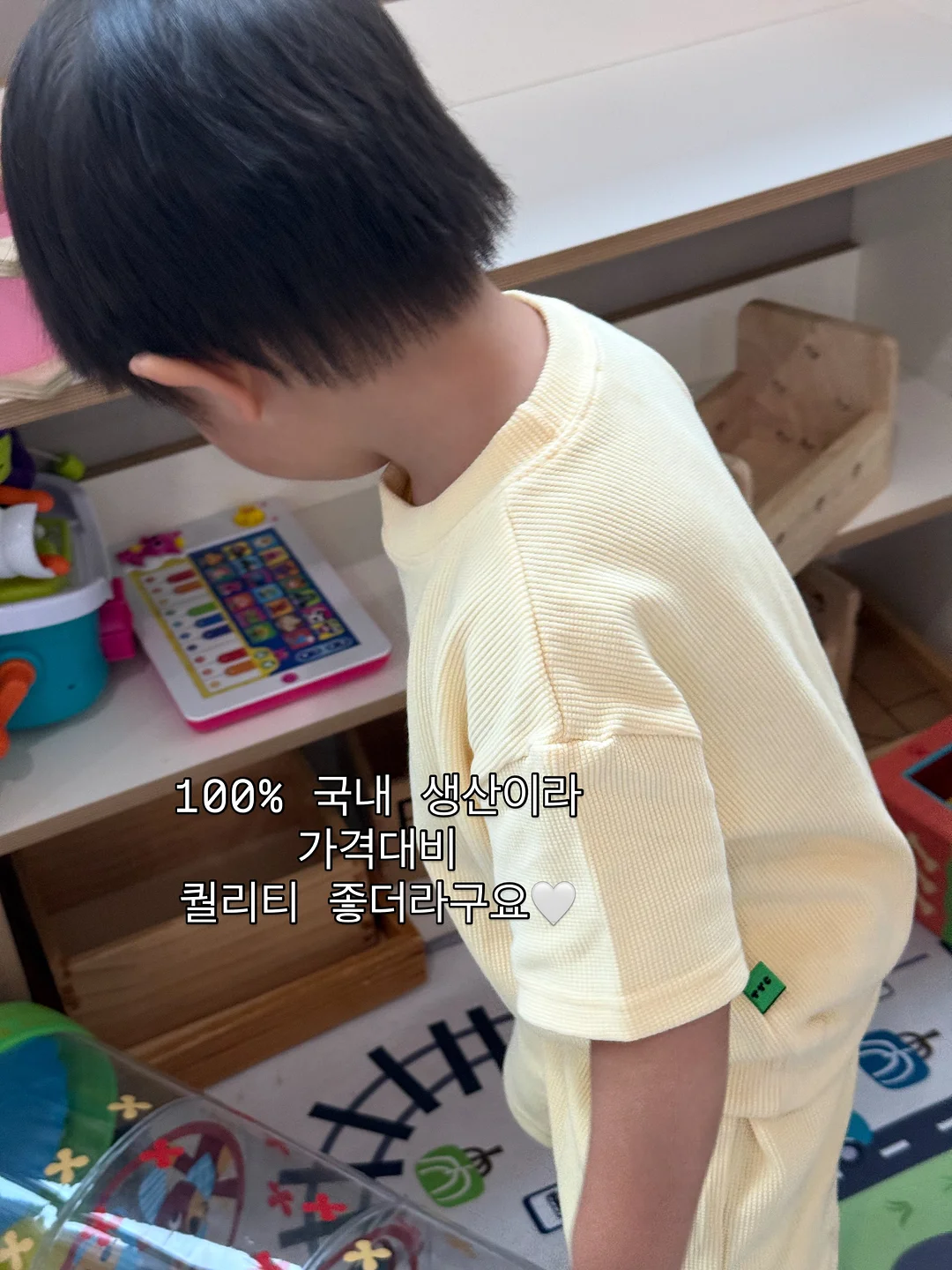 메쉬 발레리나 슈즈 18