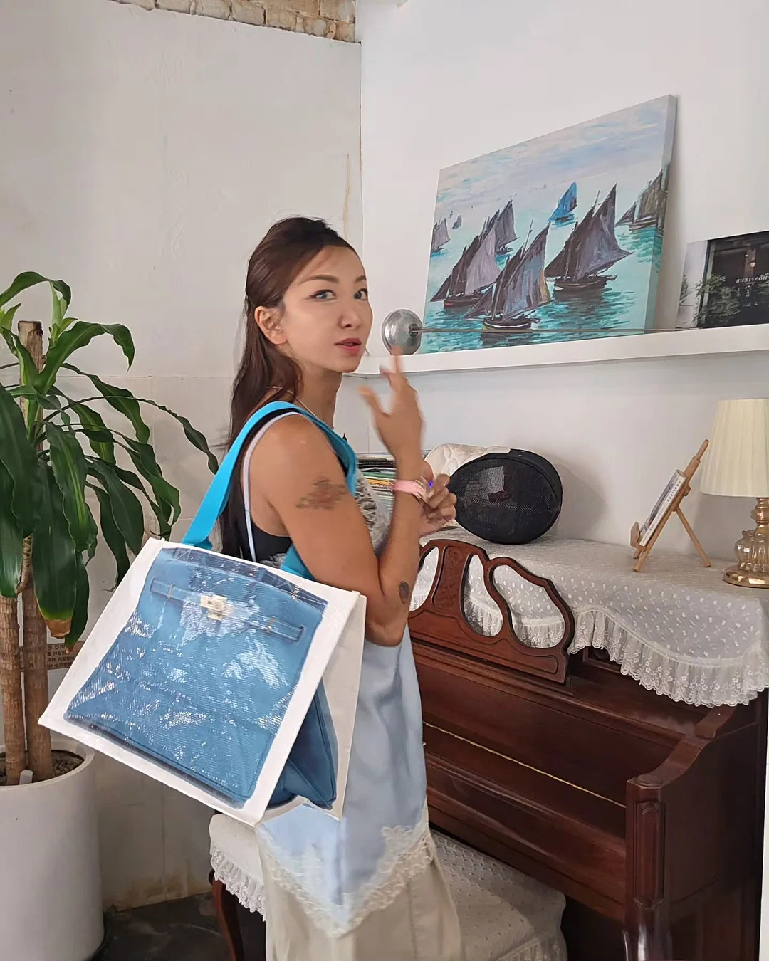 에스쁘아 썬세럼 9