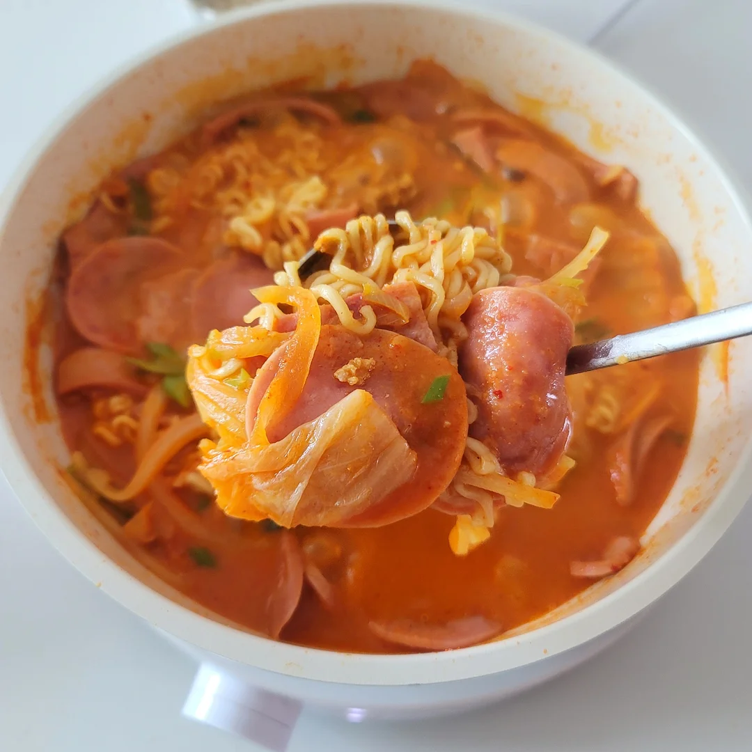 한 잔 믹서기 7
