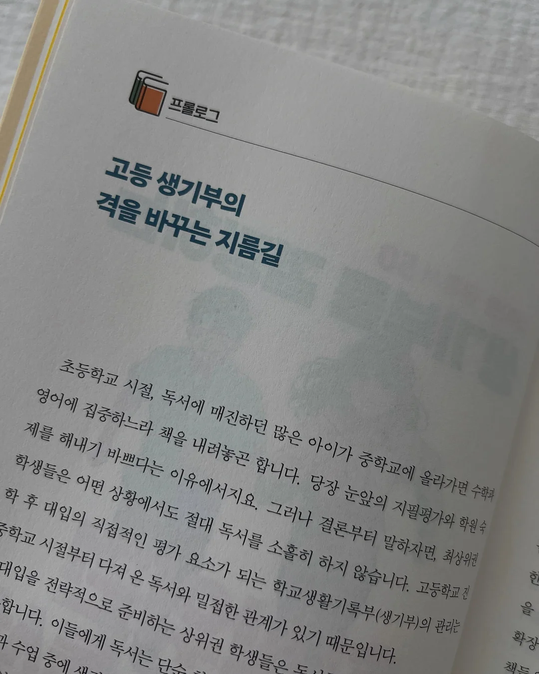 중성마녀 거울 3