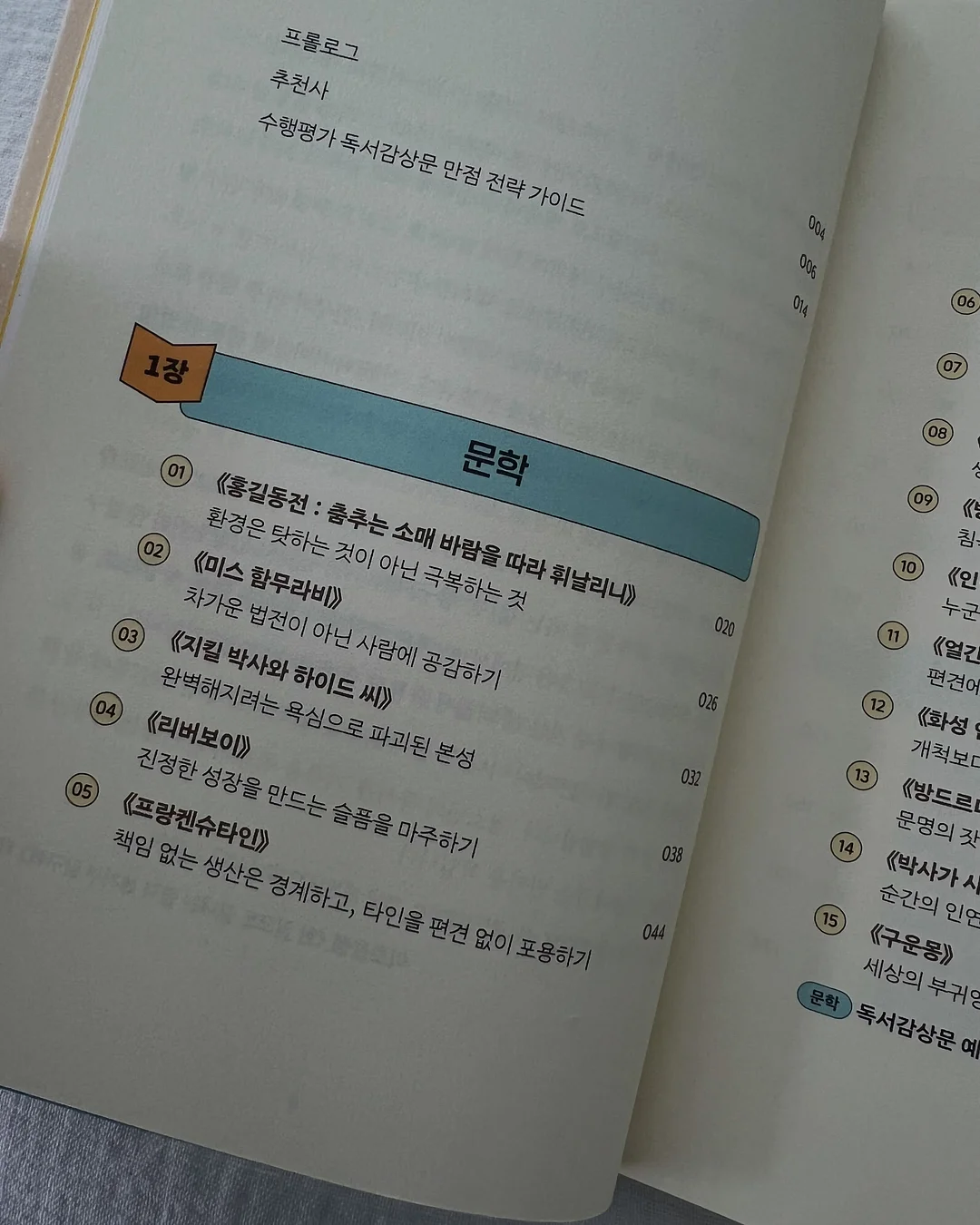 중성마녀 거울 4