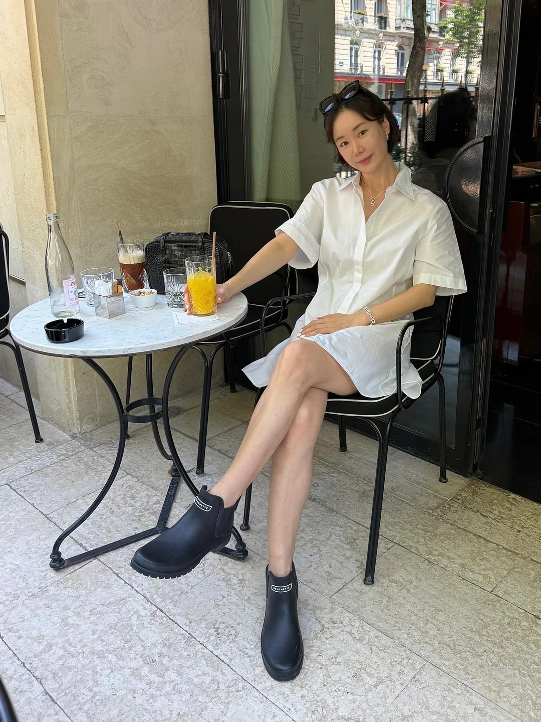 캠핑 선풍기 조명 보조배터리 1
