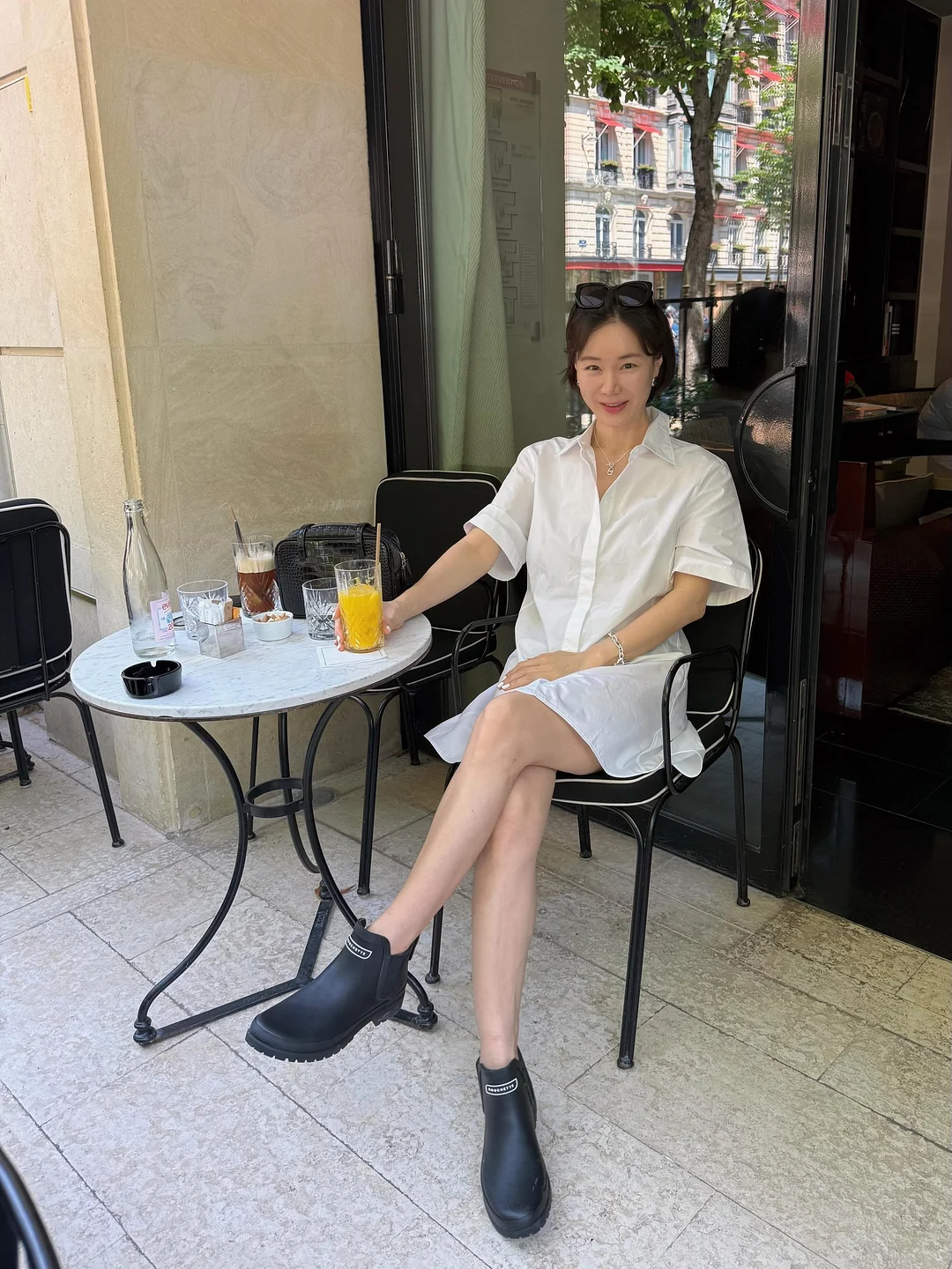 캠핑 선풍기 조명 보조배터리 7