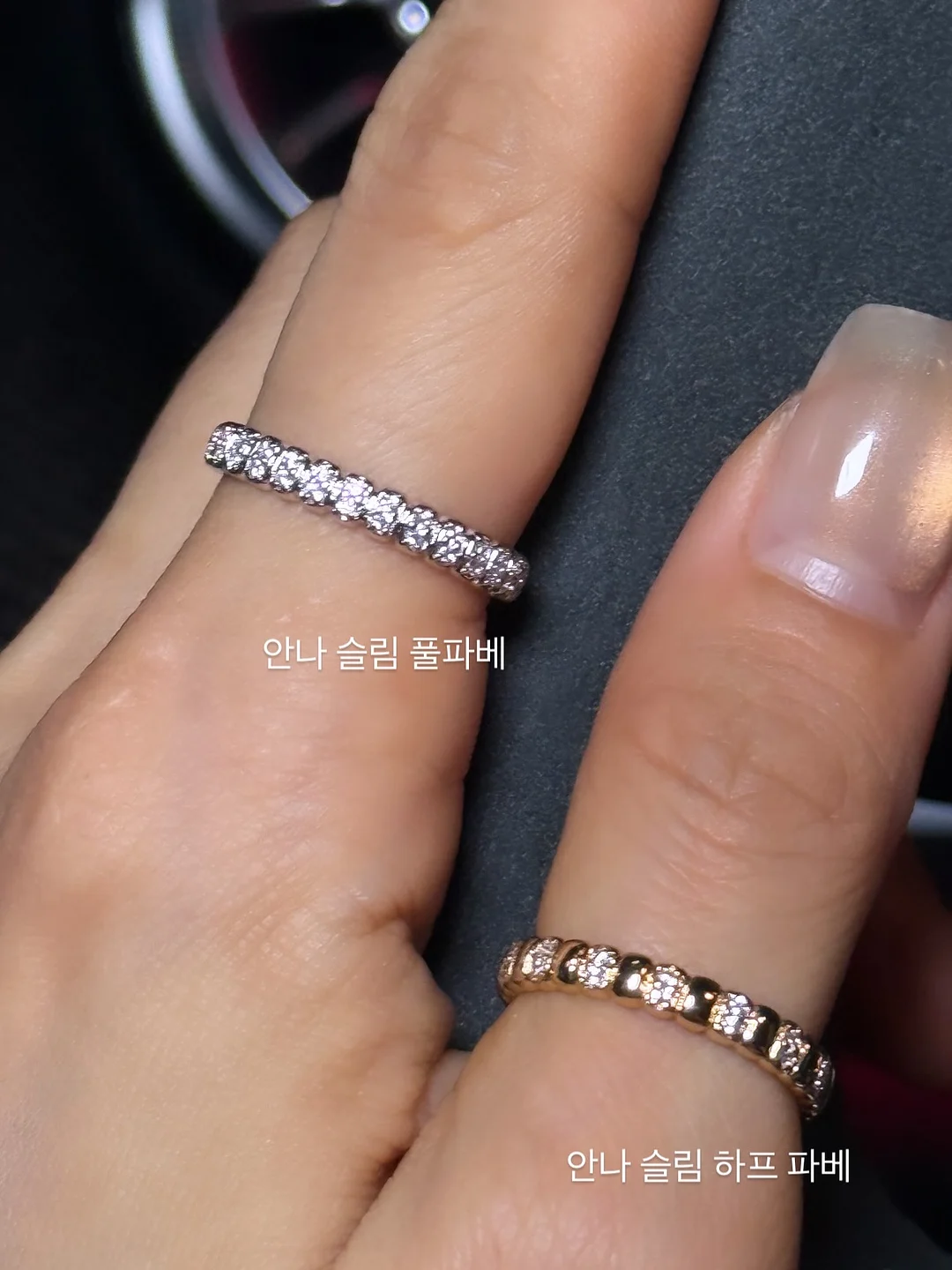 EY 데이지 ver2 키즈반팔티 1