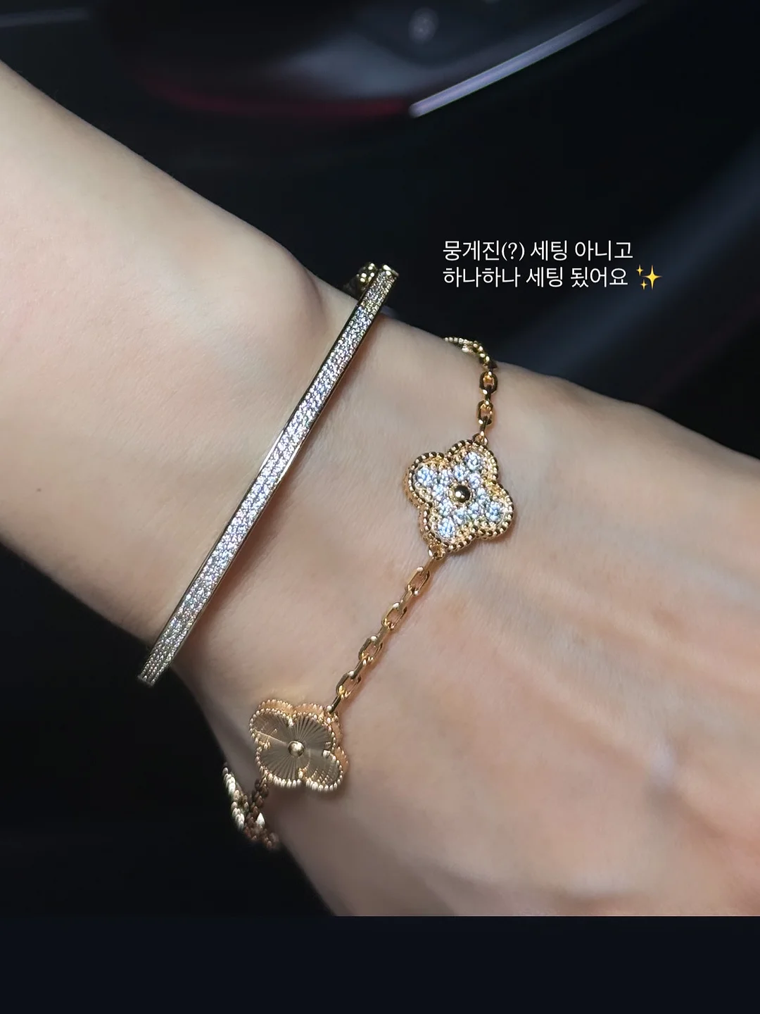 EY 데이지 ver2 키즈반팔티 16