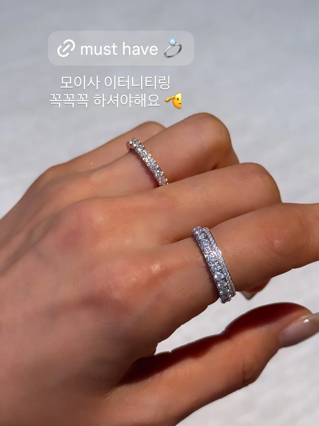 EY 데이지 ver2 키즈반팔티 8