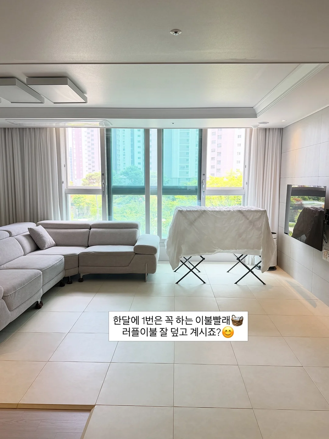 어리틀빗 웜그레인 샐러드 1