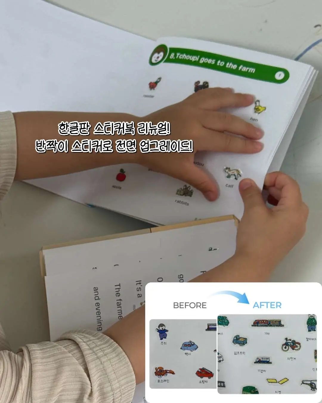 러브이즈 습식사료 9