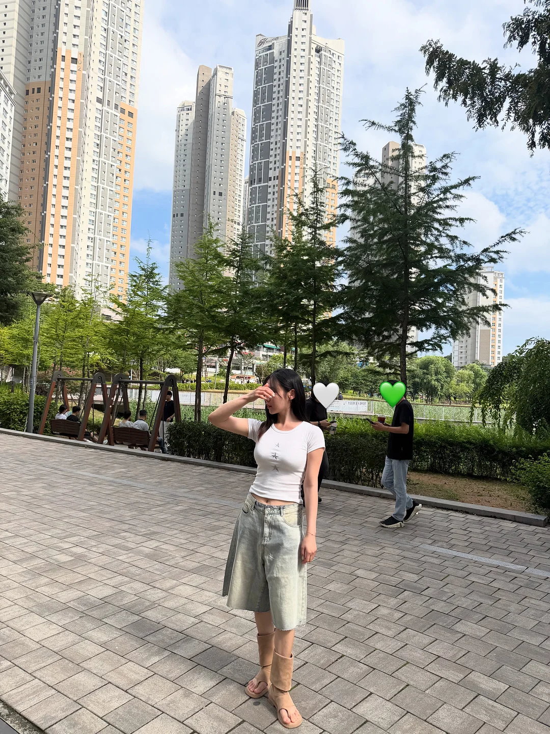 베이비슈트 2