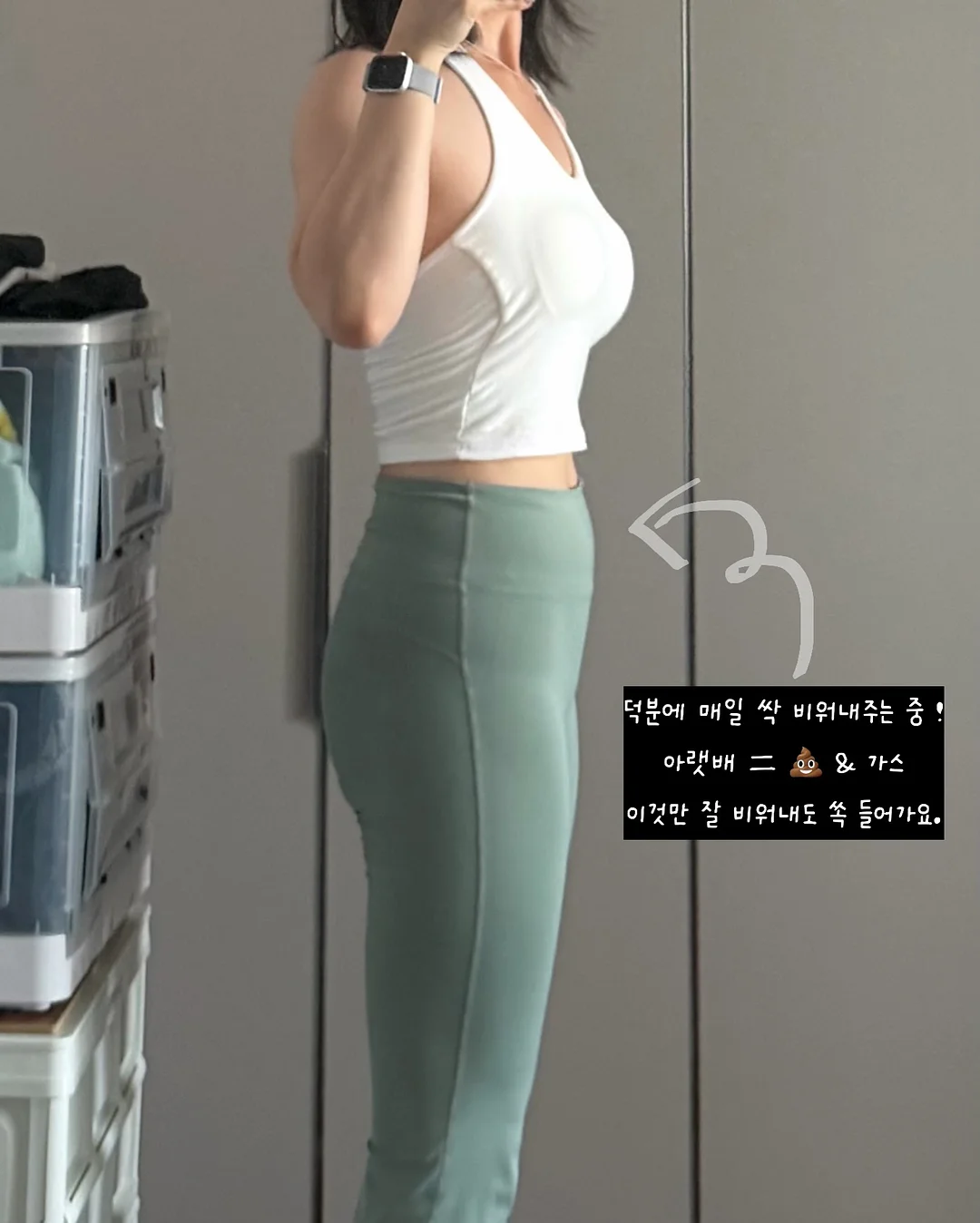 에어컨 벌룬 고쟁이 5