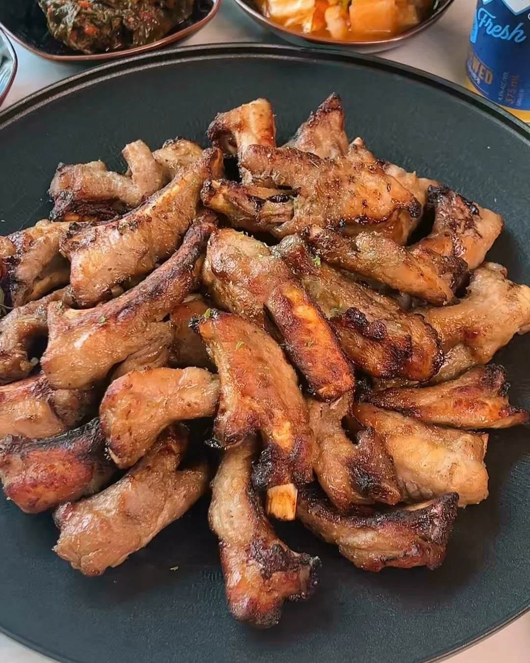 국산 자포니카 민물장어 6