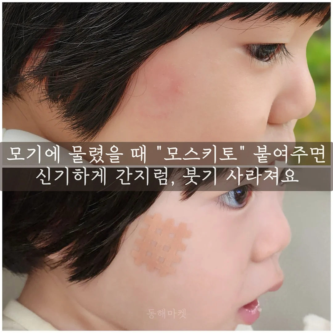붓기관리 루틴 7