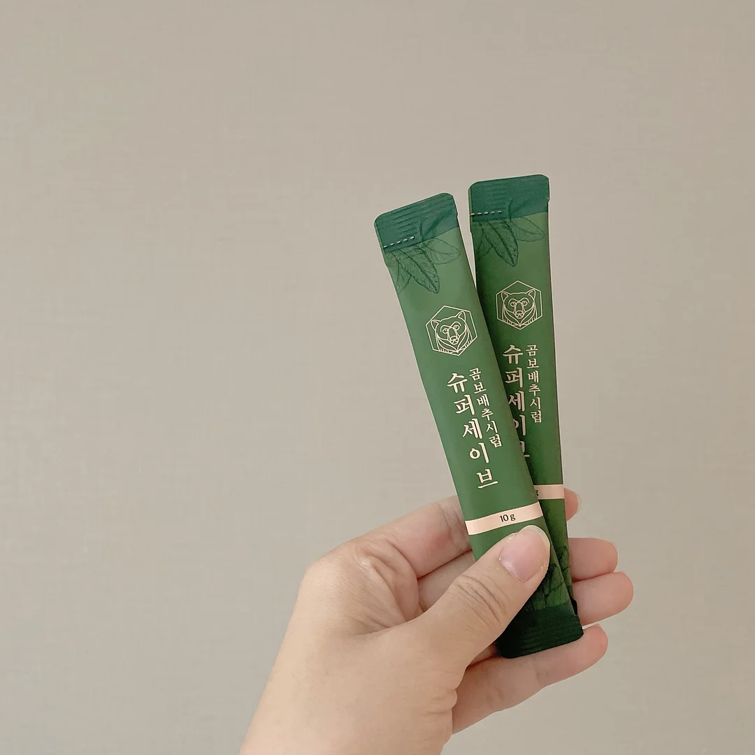 바람떡