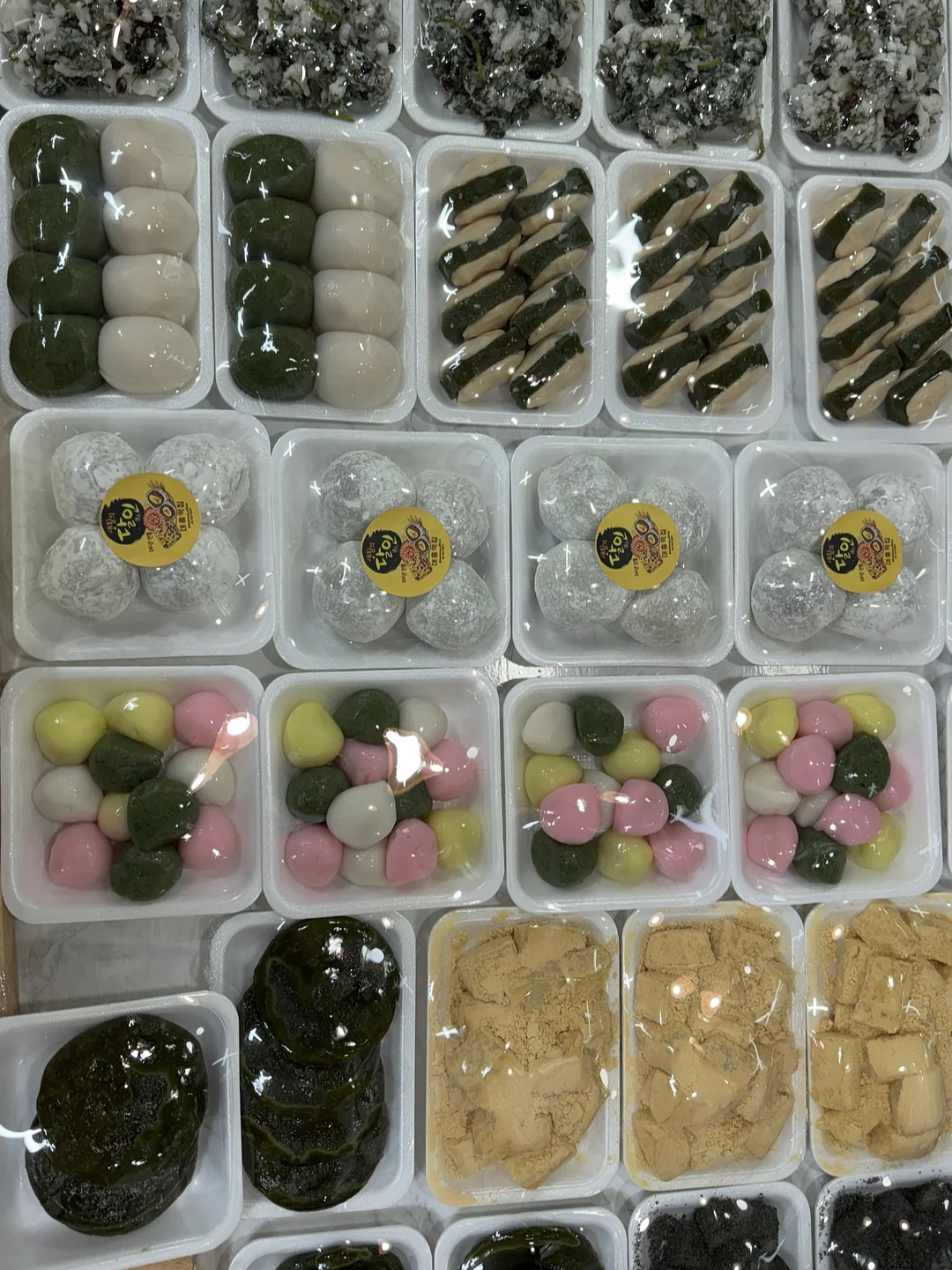 과일 럭키박스 3