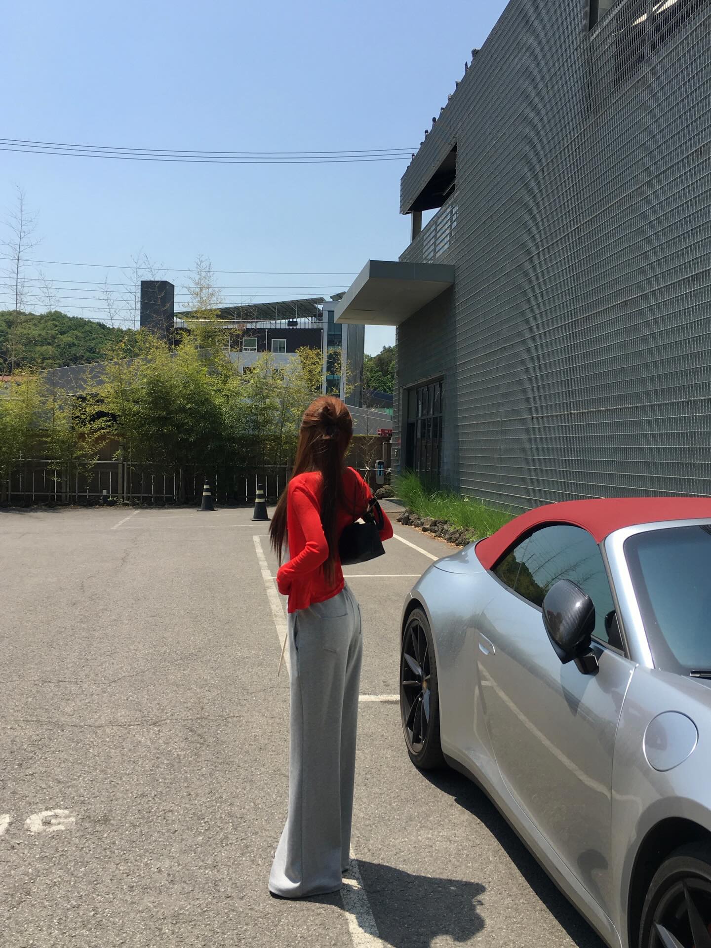 크롬하츠 네일 7