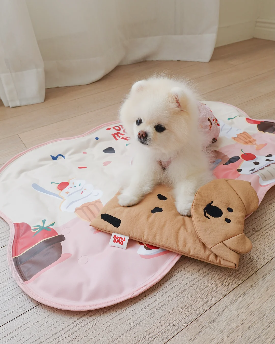 스토피아 칫솔&치약 거치대 3