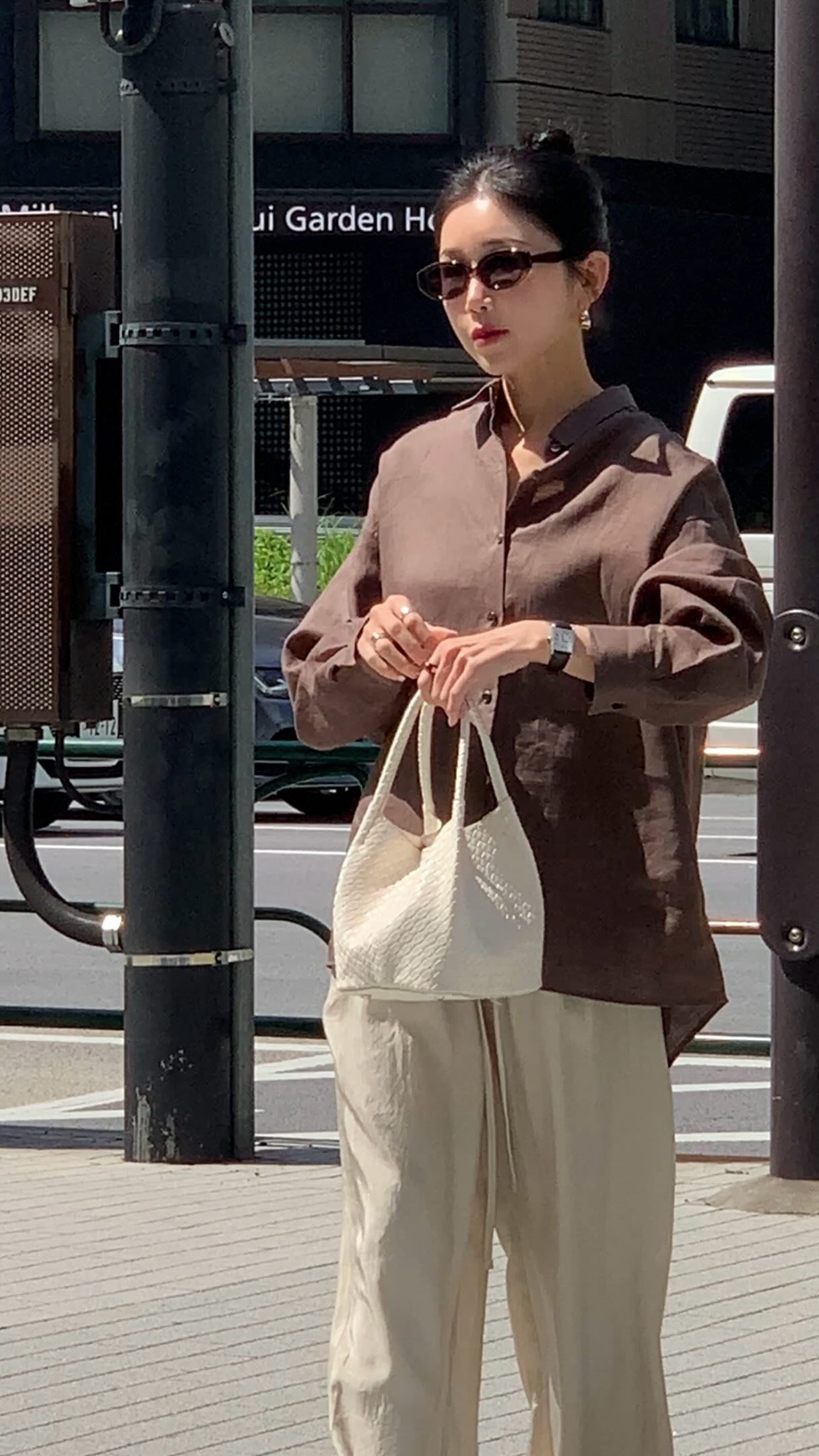 선쿠션