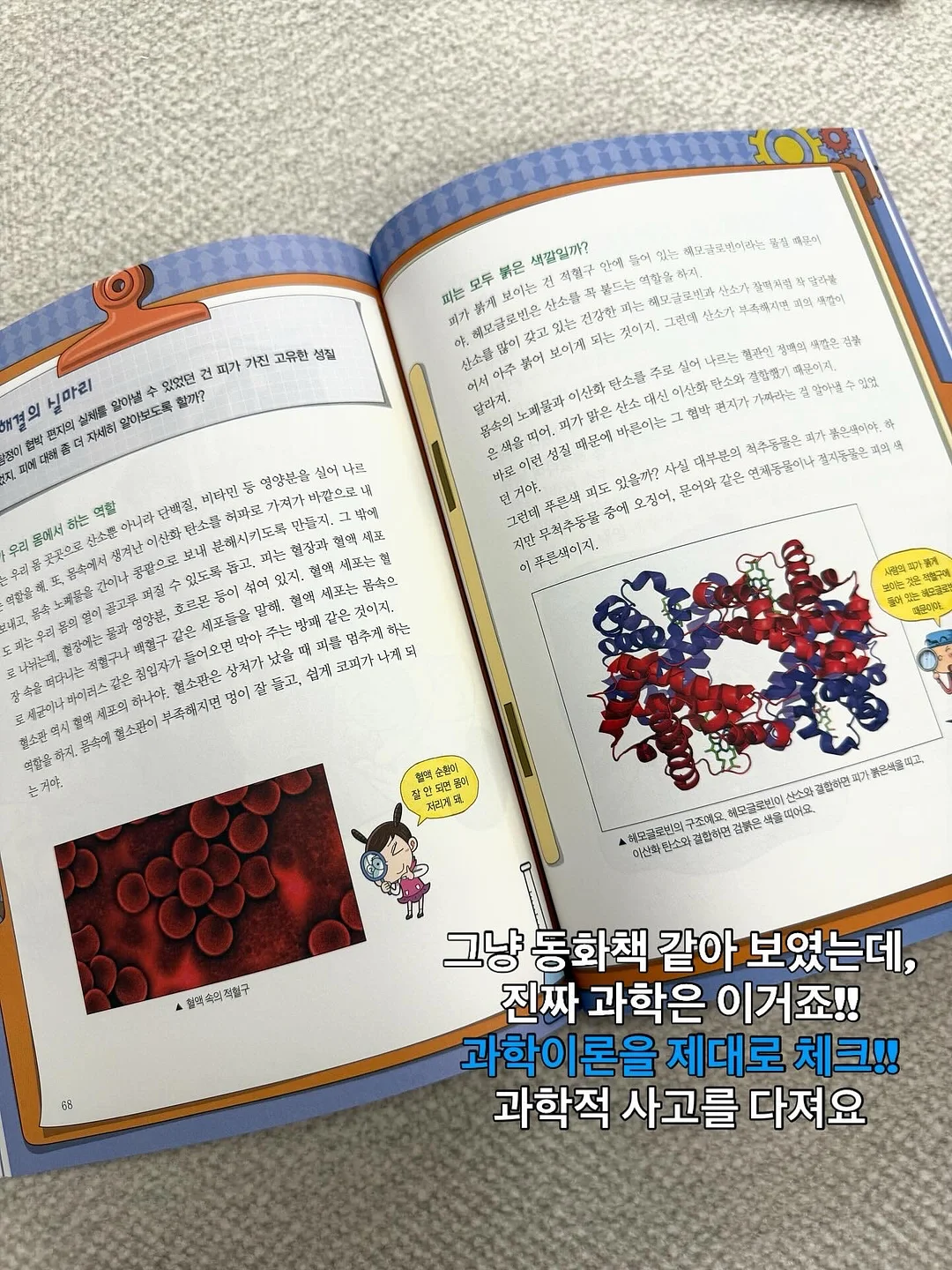 메종키츠네 폭스헤드 맨투맨 6