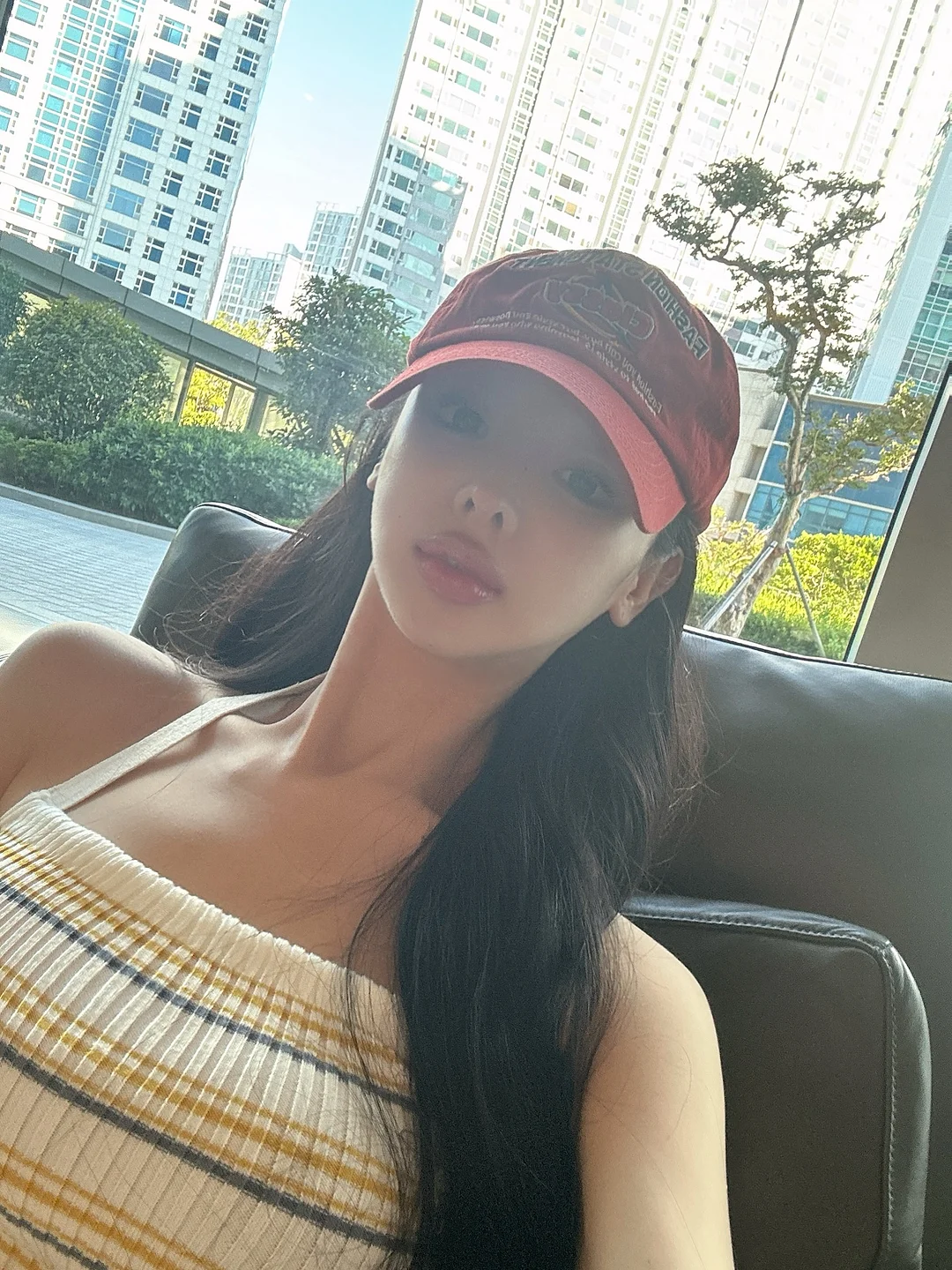 오가베베 논나노 무기자차 선케어 4