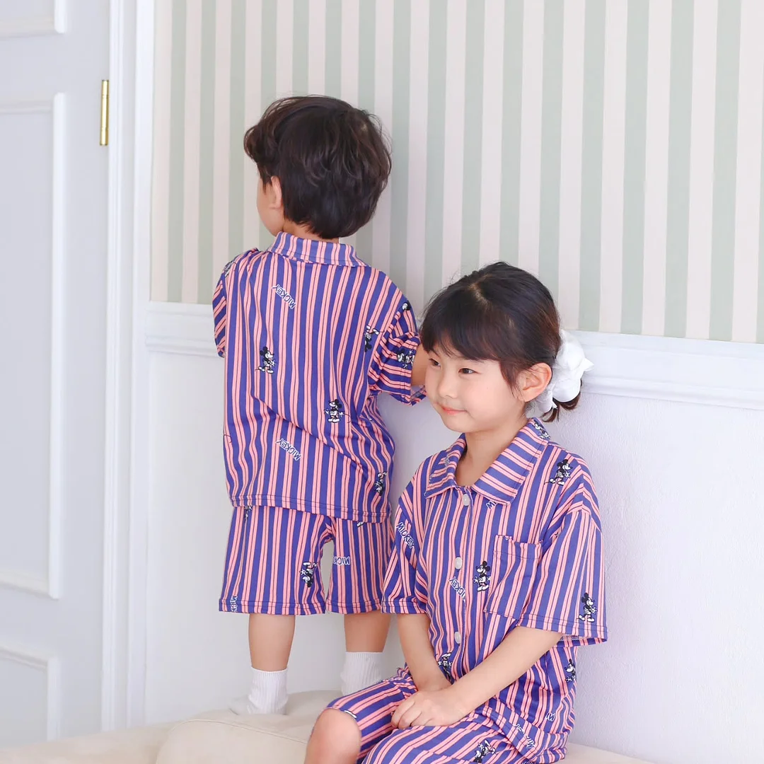 어린이 물병 8