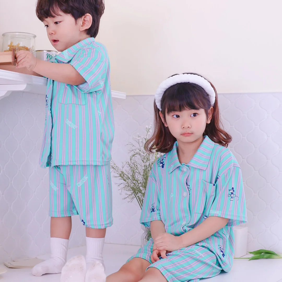 어린이 물병 10