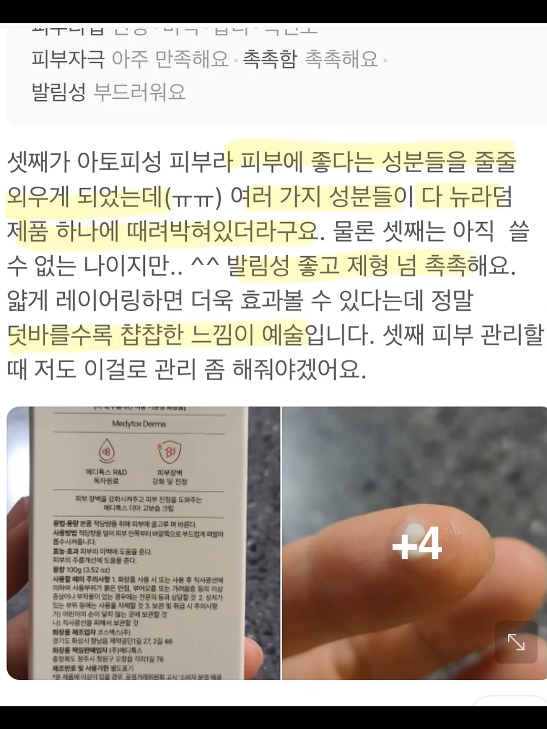로지 시어 블라우스 10