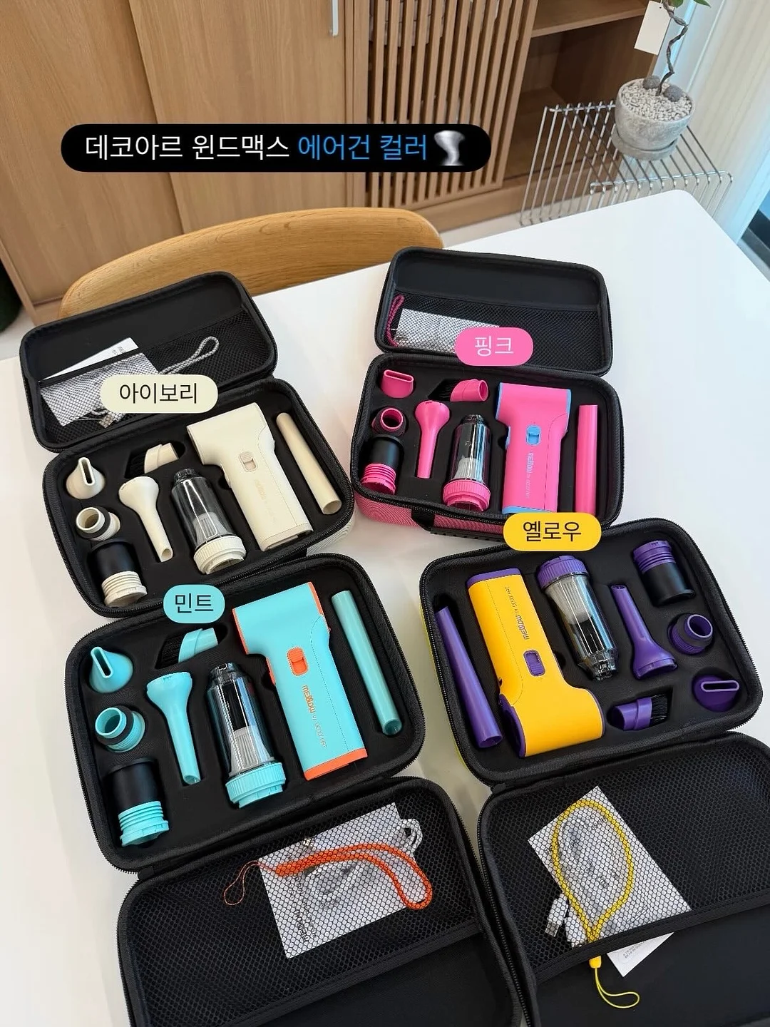 여름 블라우스와 쇼츠 세트 12