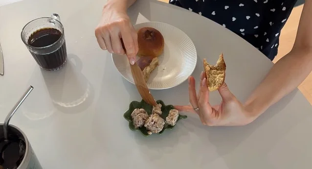 쿨링 와이드 건빵 팬츠 2