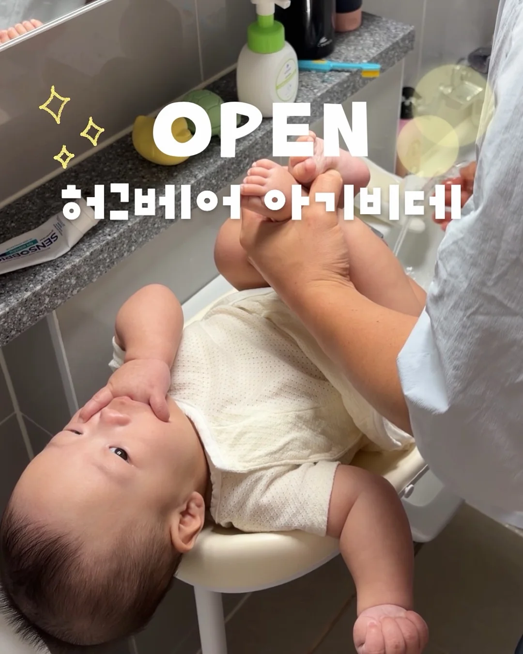 오클리 그레이 반팔 1