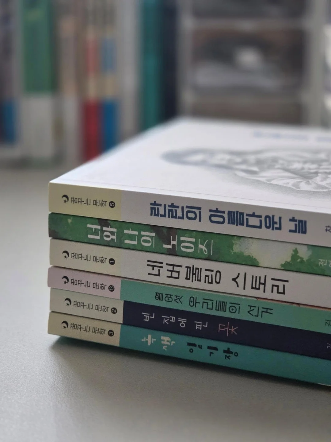 스파이널 엔진(코일링 코어) 활용 교육 5