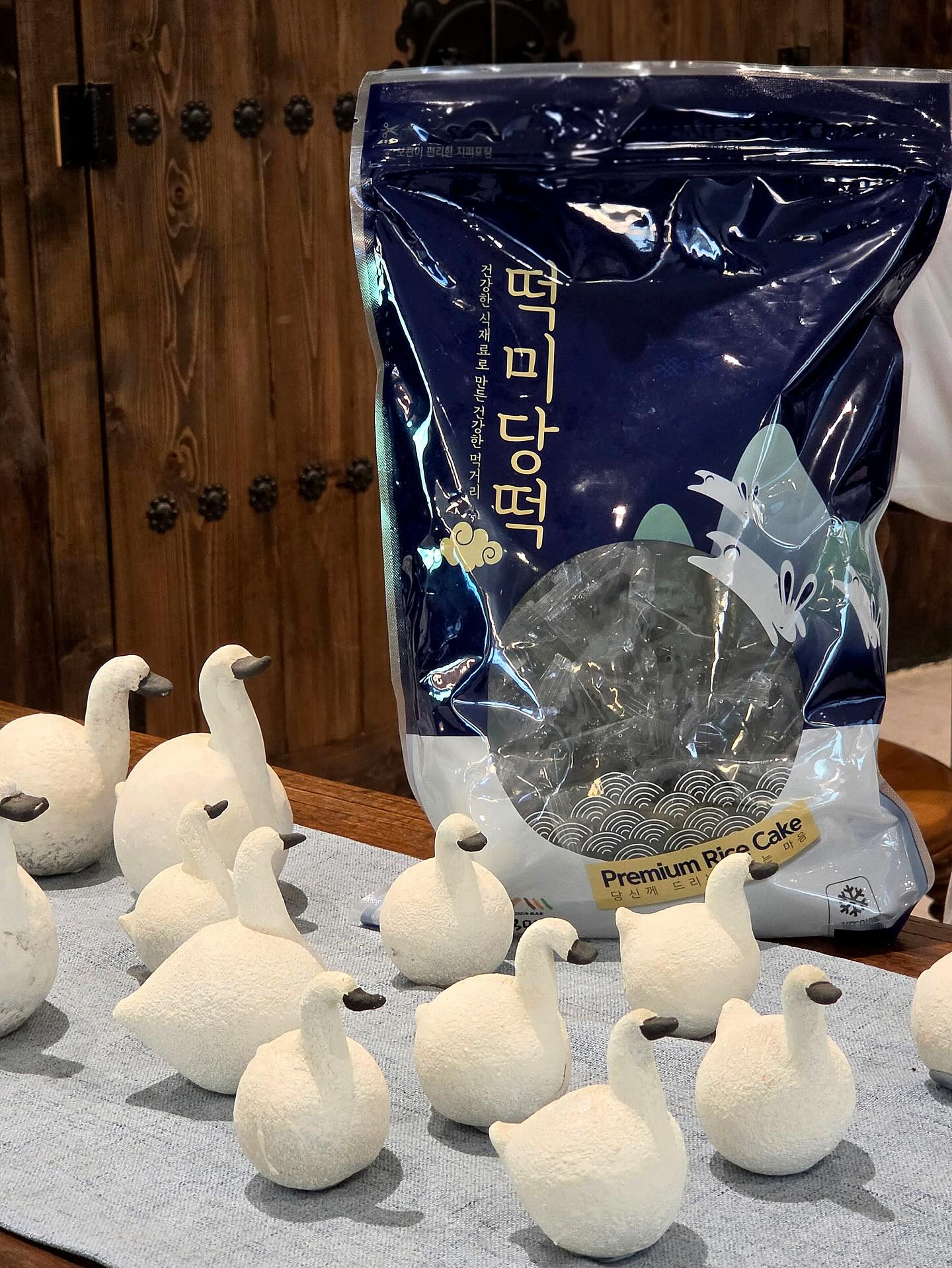 수제 아이스크림콘 7