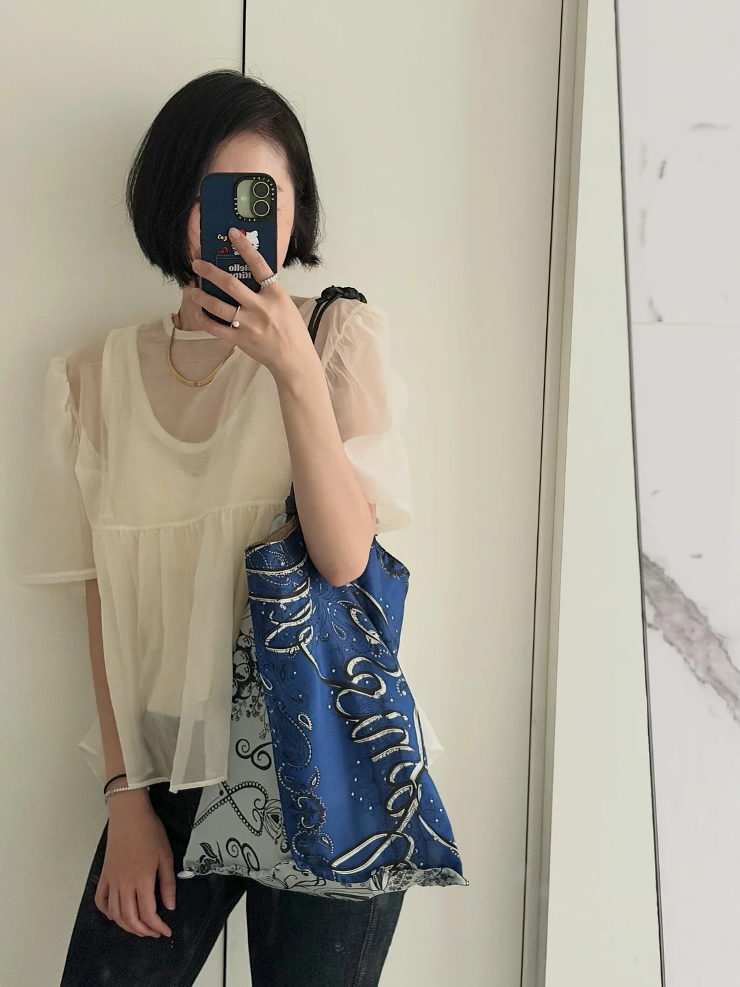 심플네일모음집 7