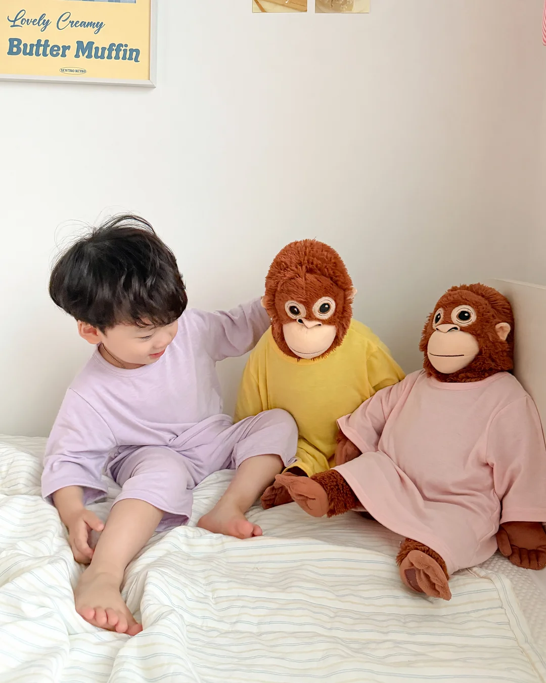 그린핑거 소독티슈 3