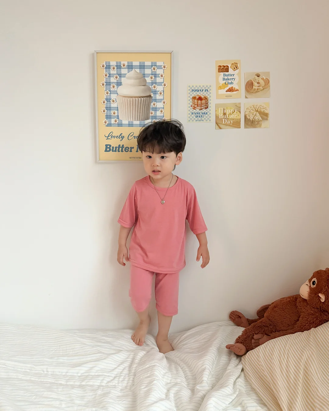 그린핑거 소독티슈 5