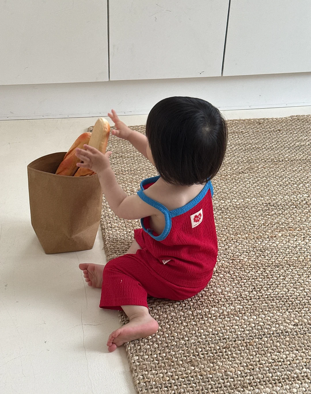 영이제과 쌀크럼볼 3