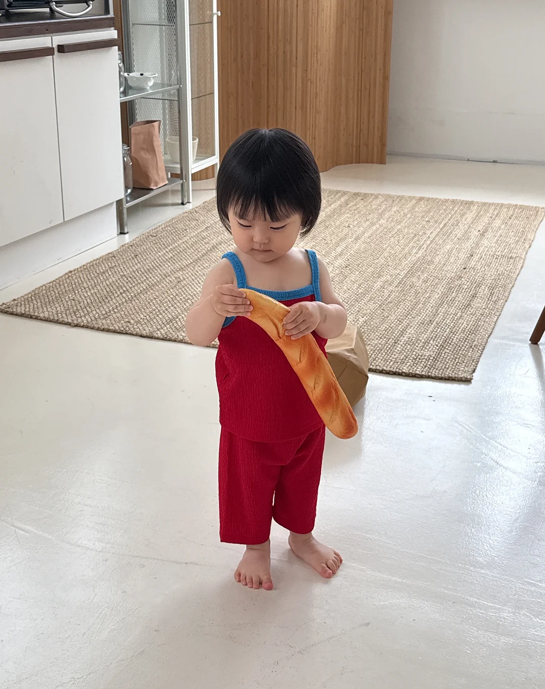 영이제과 쌀크럼볼 4