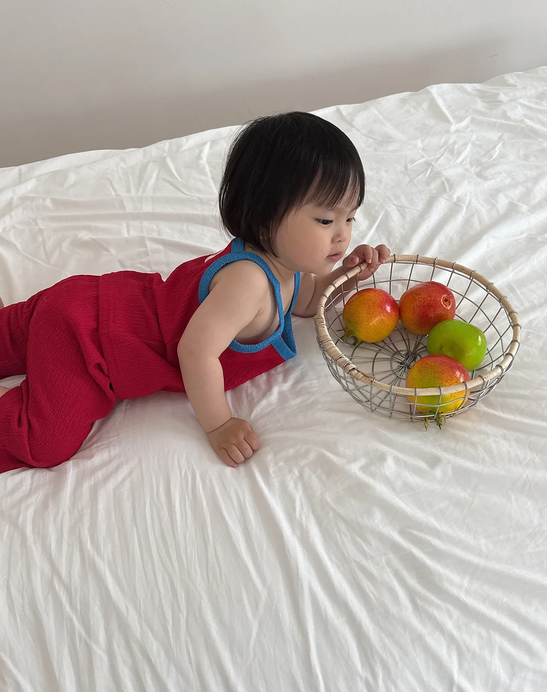 영이제과 쌀크럼볼 6