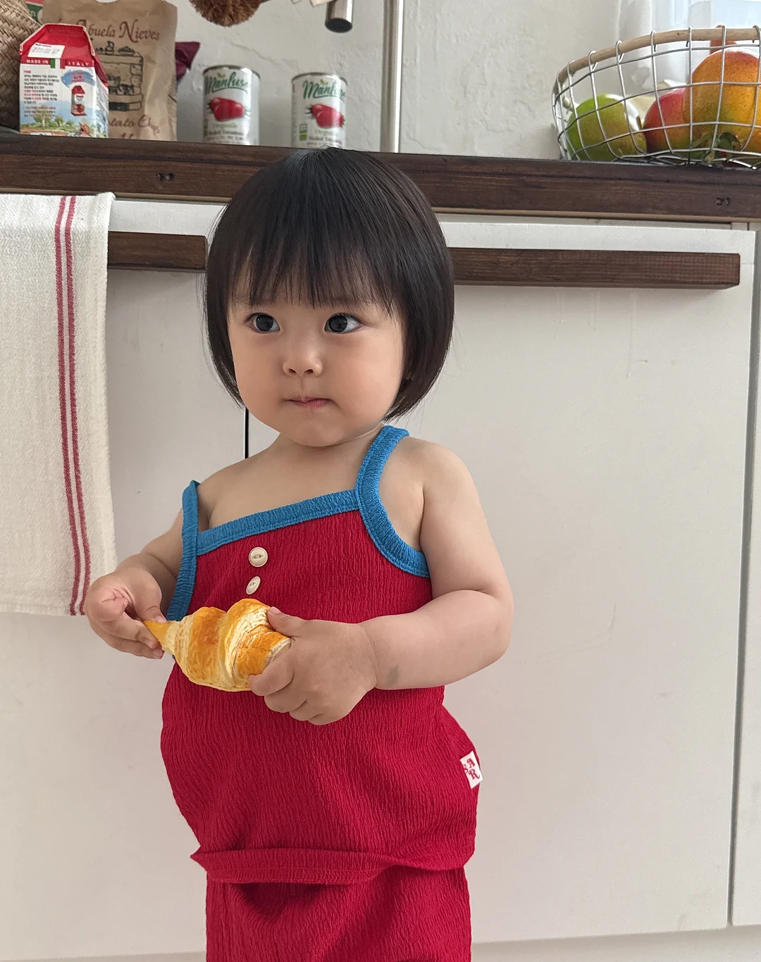 영이제과 쌀크럼볼 10