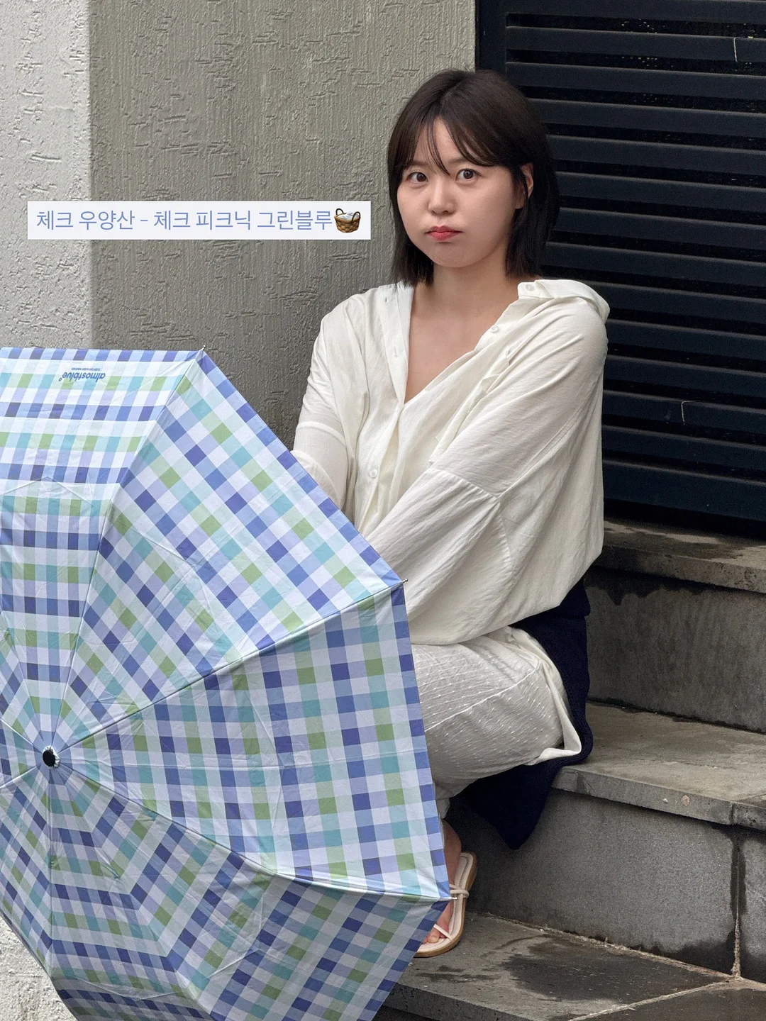 프롬마메 자체제작 플라워 스트링 팬츠 8