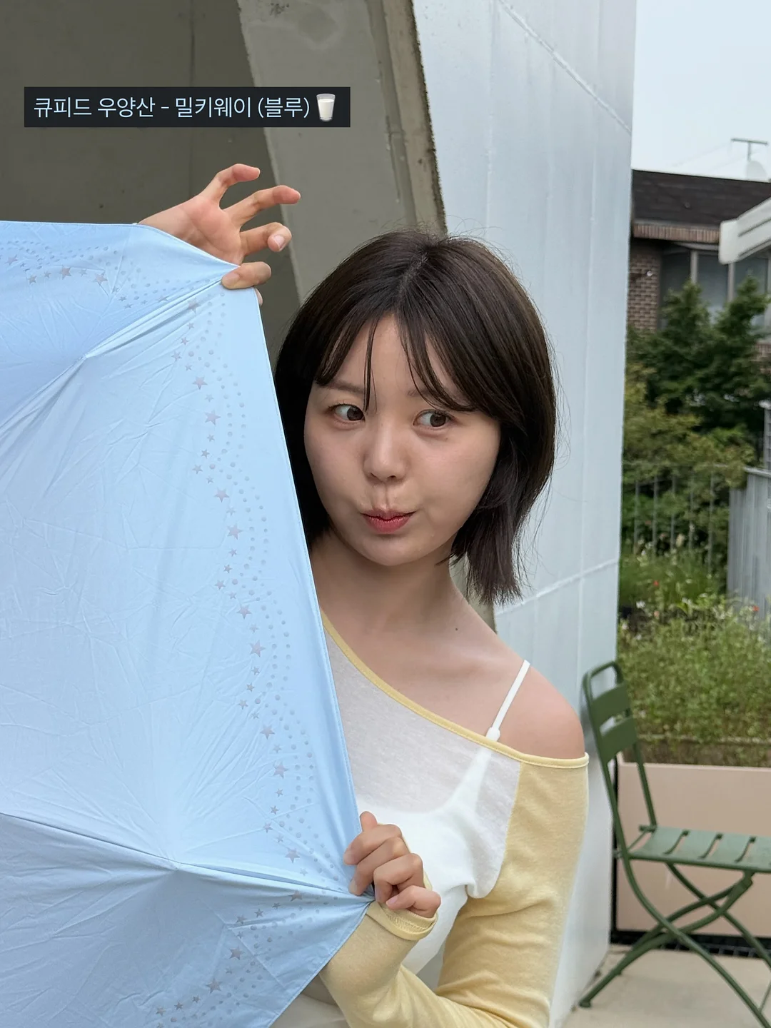 프롬마메 자체제작 플라워 스트링 팬츠 10