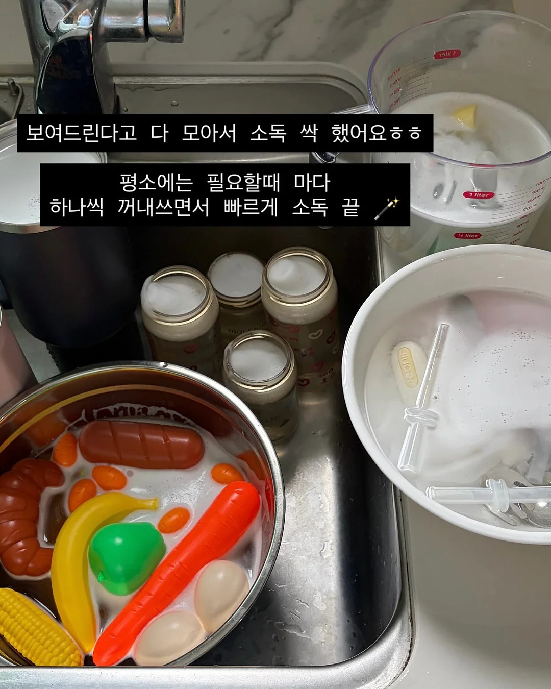 슈가리본케이크 &로즈 14