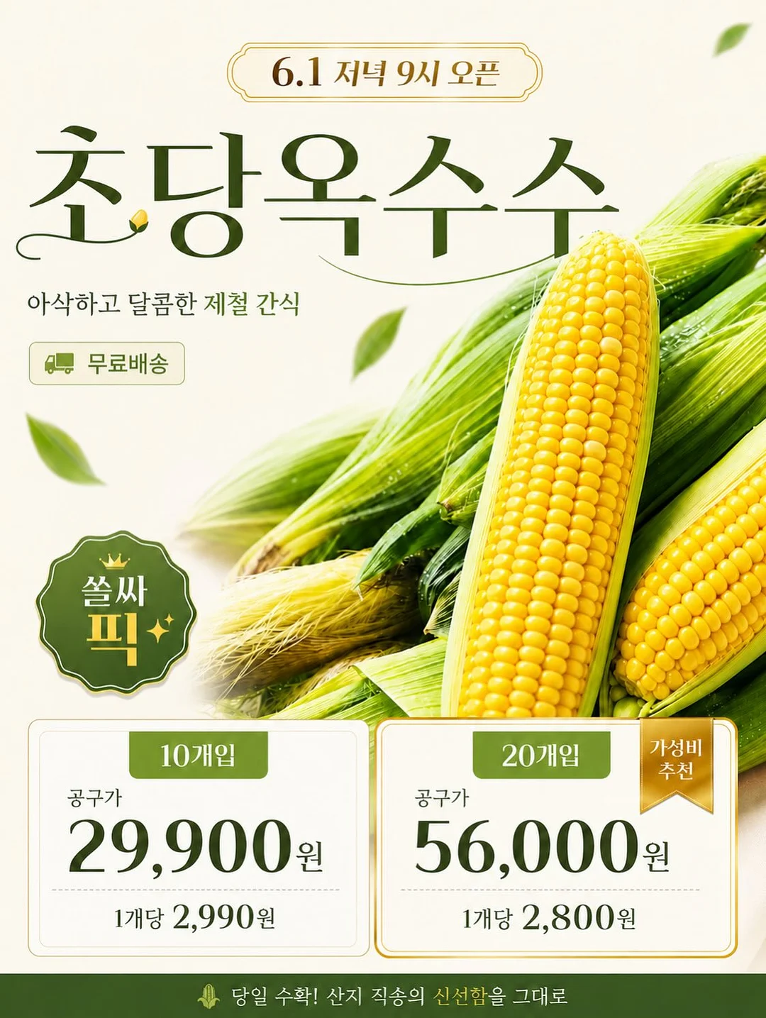 퀸즈마스터즈 입장권 3