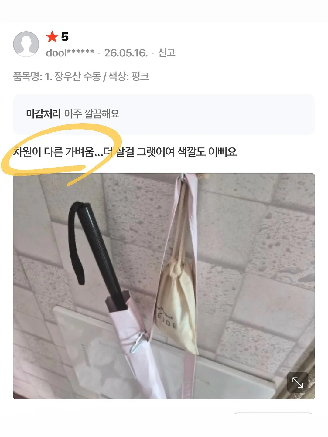 대만산 애플망고 16