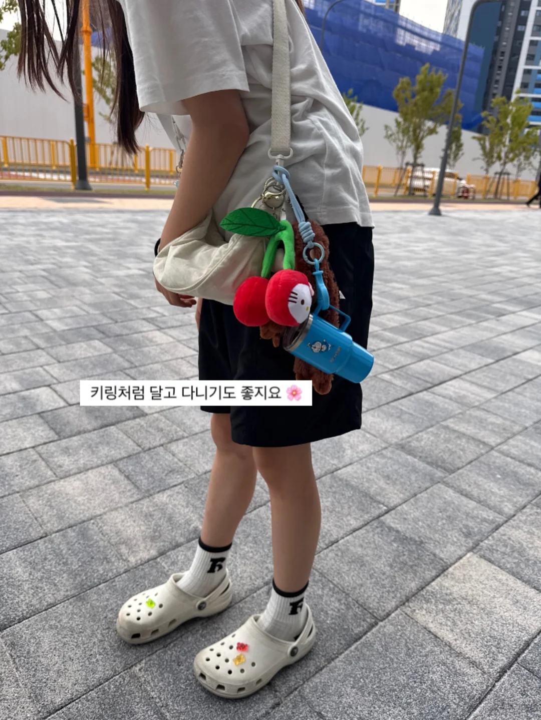세차용 송풍기 6