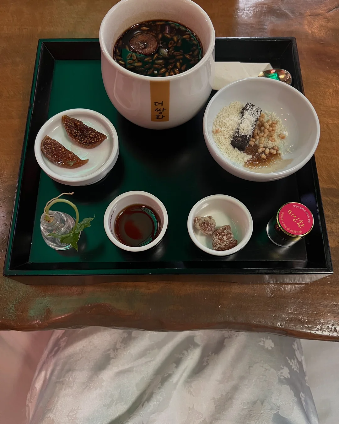 포루투갈 에그타르트 16