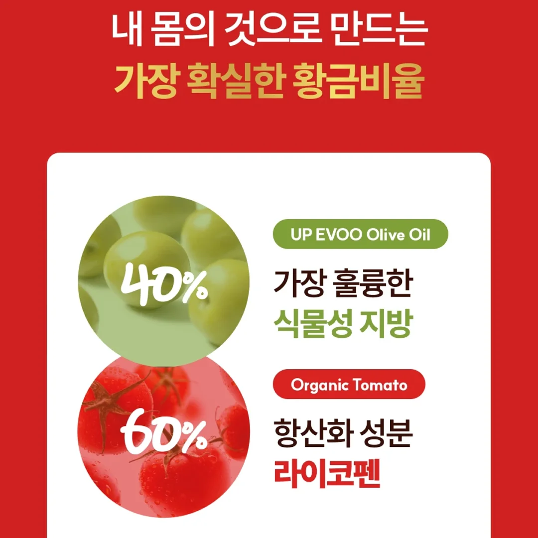 홈케어 루틴 4