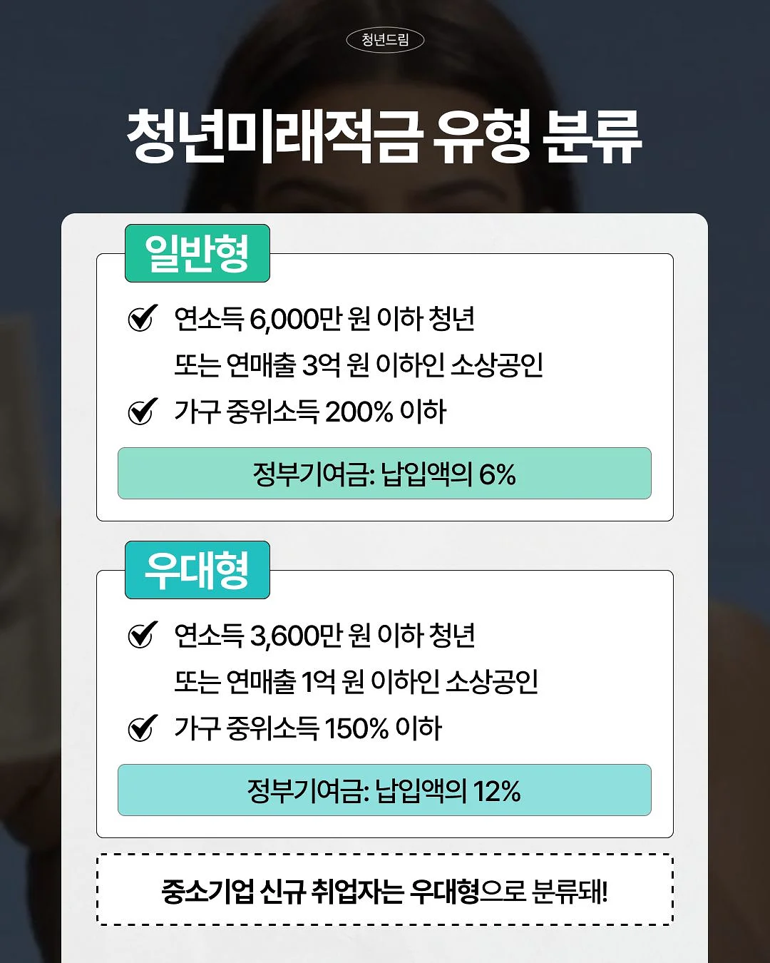 폴로 린넨 셔츠 체크 그린 3