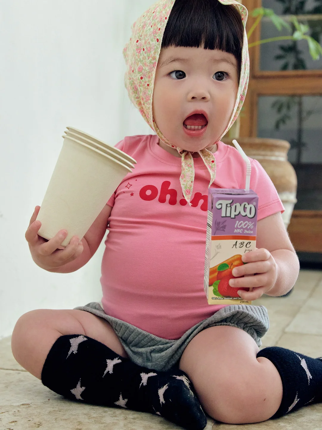 칼로볼 저당밥솥 4