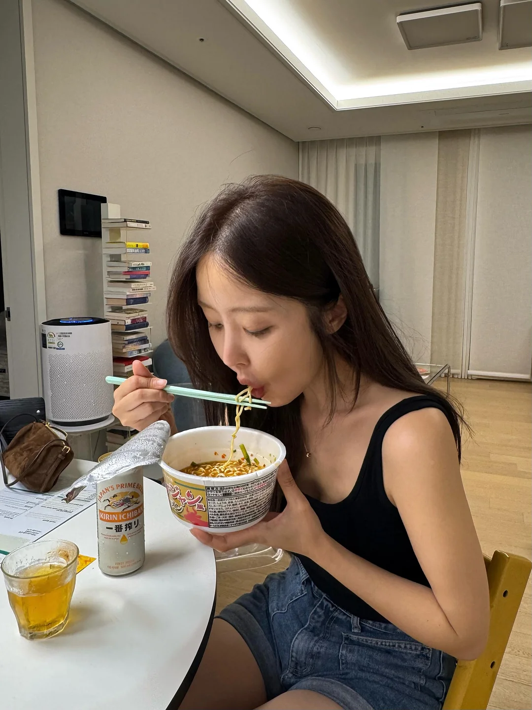인생을 요리하는 사람들 4
