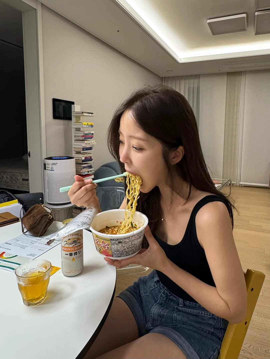 인생을 요리하는 사람들 5